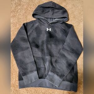 Boys Under Armour Hoodie